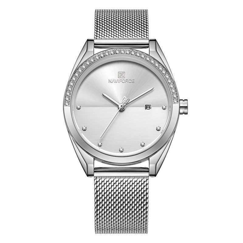EleganceTime Women's Quartz