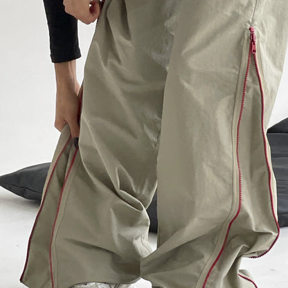 Vera Pantalon Ample