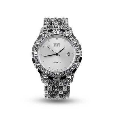 Vionnet Luxe Quartz Watch