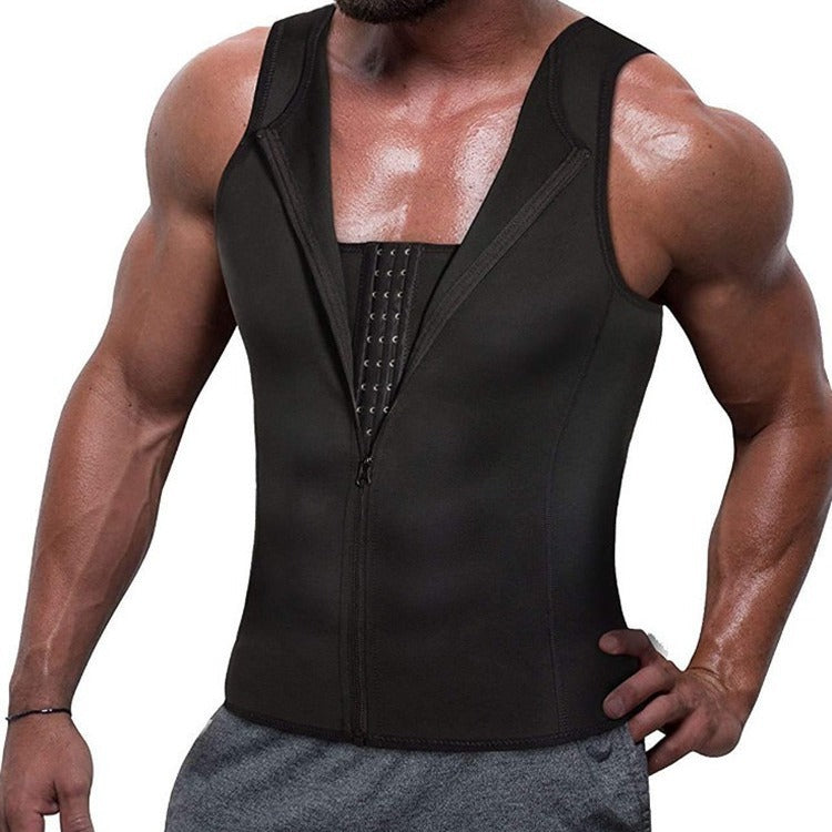 AeroSculpt Tank - Best Seller