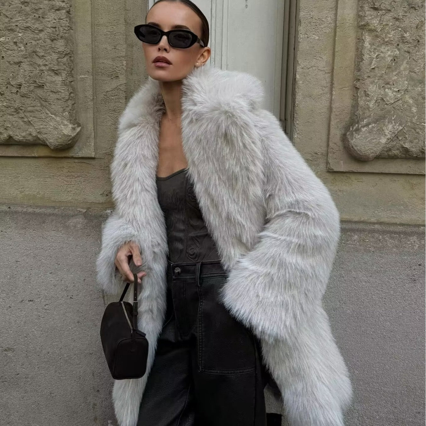 Lunelle Fourrure Chaleur