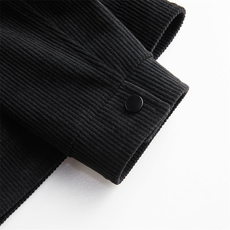Velasca Loose Workwear Jacket