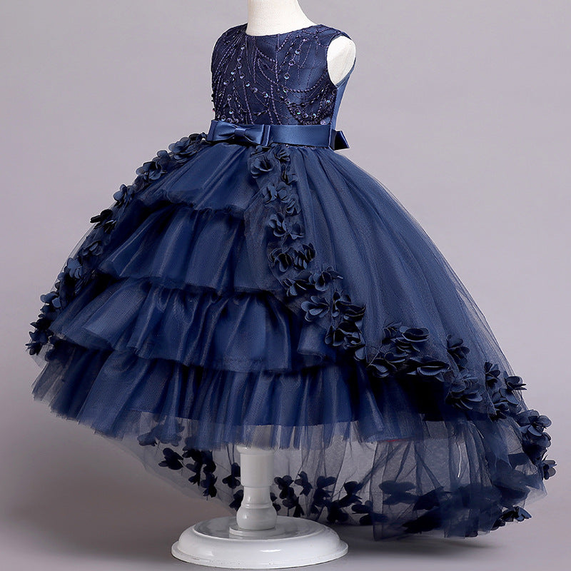 AurélieLace Petti Gown