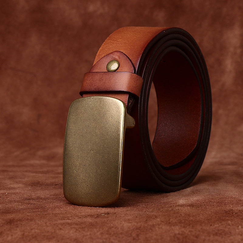 RetroFrost Opulence Belt