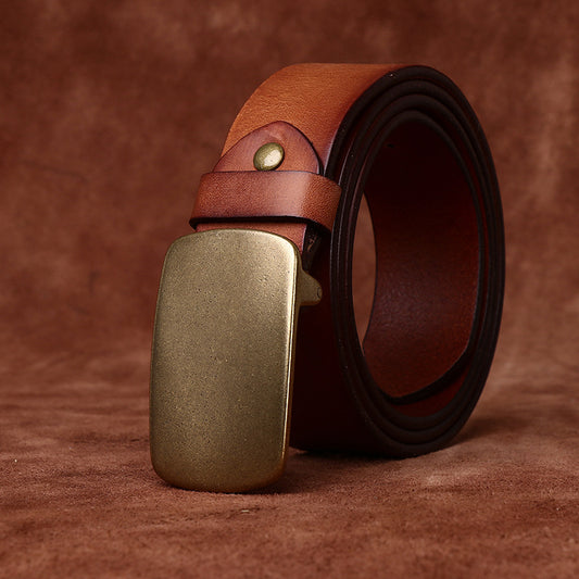 RetroFrost Opulence Belt