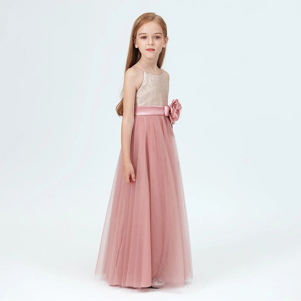 StarVogue Enchantress Gown