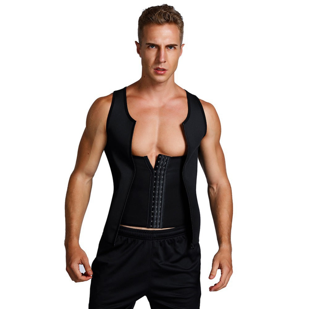 AeroSculpt Tank