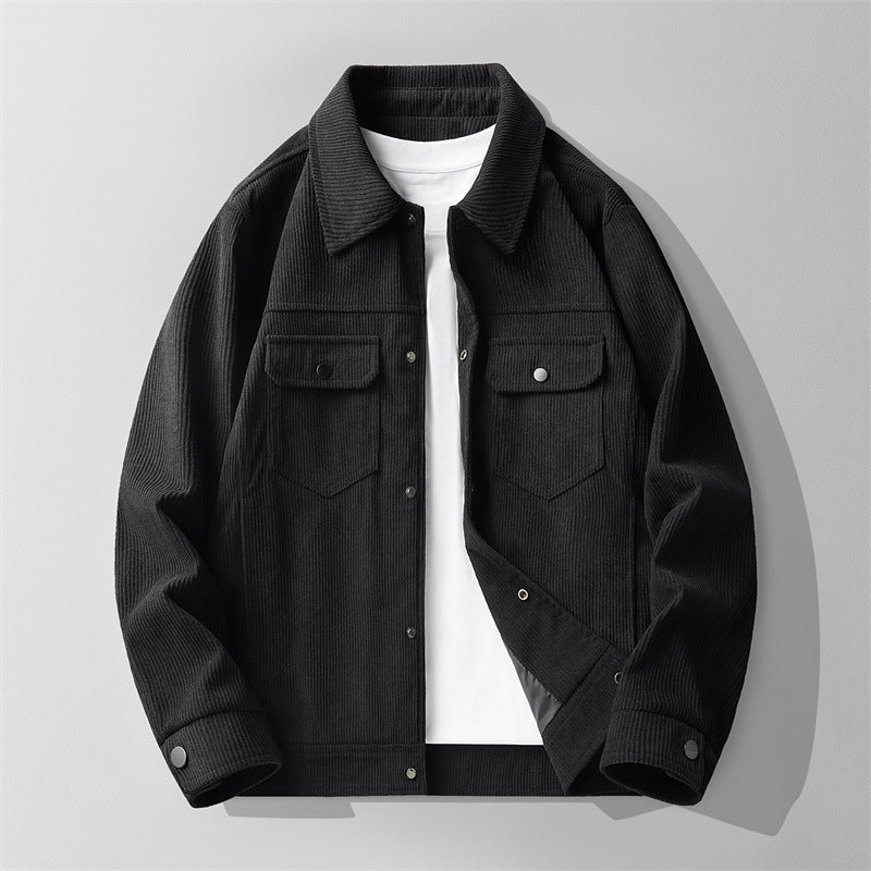 Velasca Loose Workwear Jacket