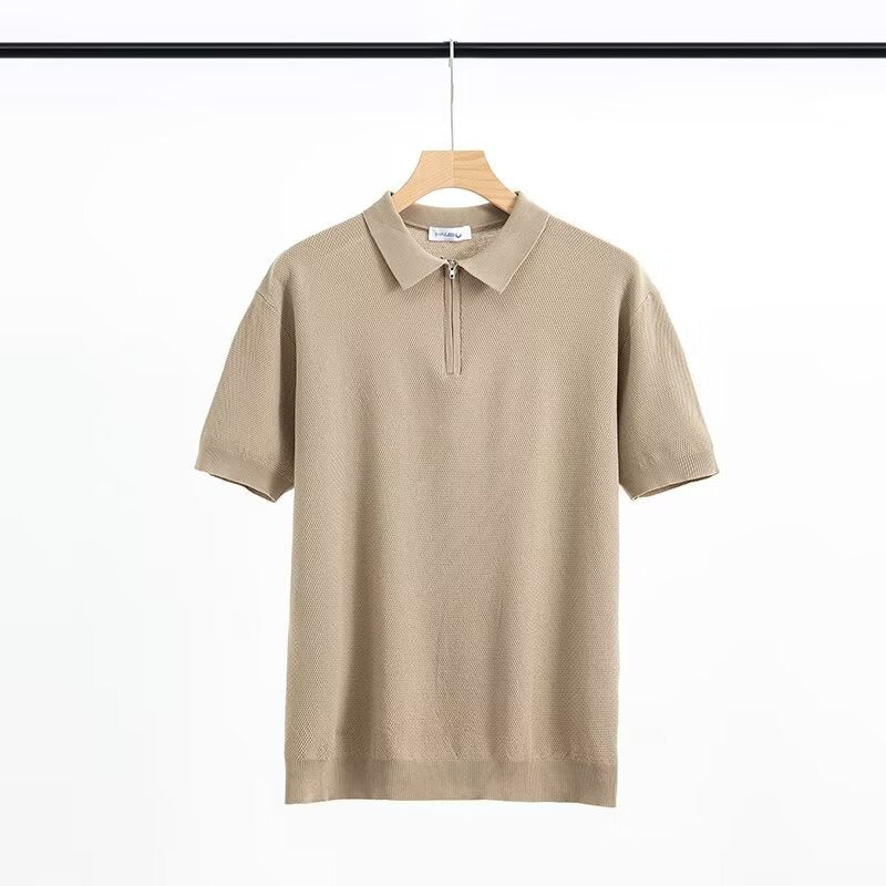 Aurel Short Sleeve