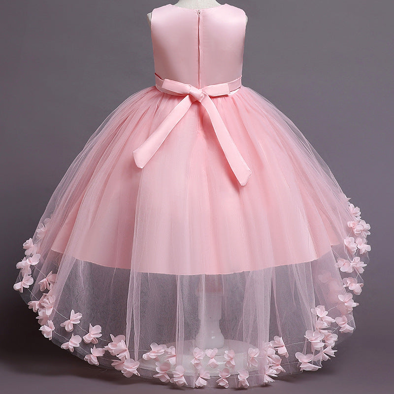 AurélieLace Petti Gown