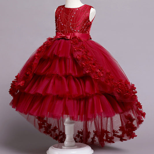 AurélieLace Petti Gown