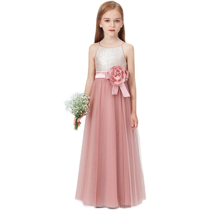 StarVogue Enchantress Gown