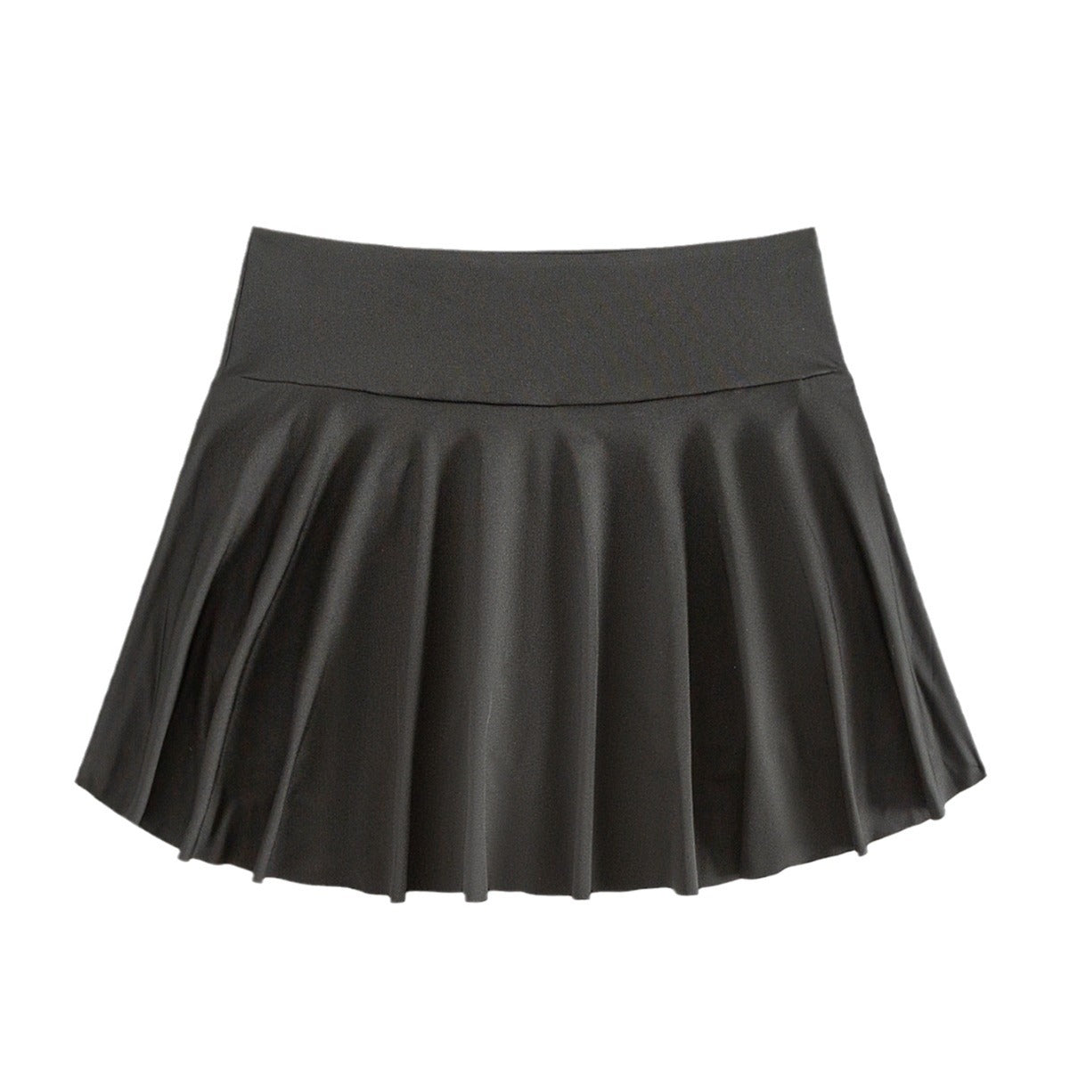 Vionnet Wicking Yoga Skirt