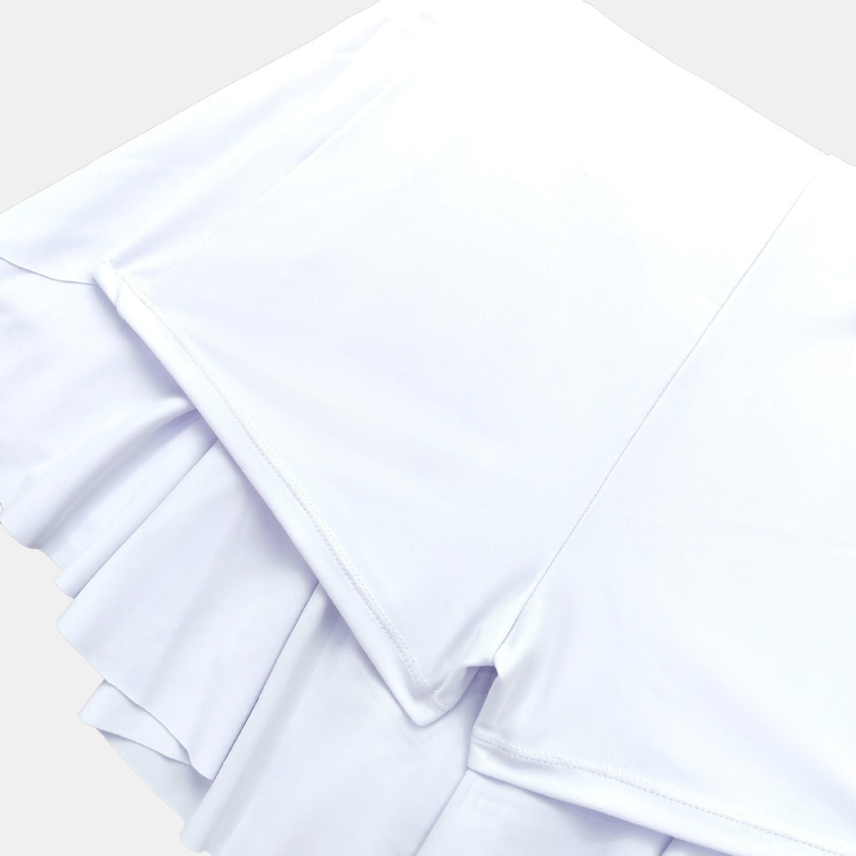 Vionnet Wicking Yoga Skirt