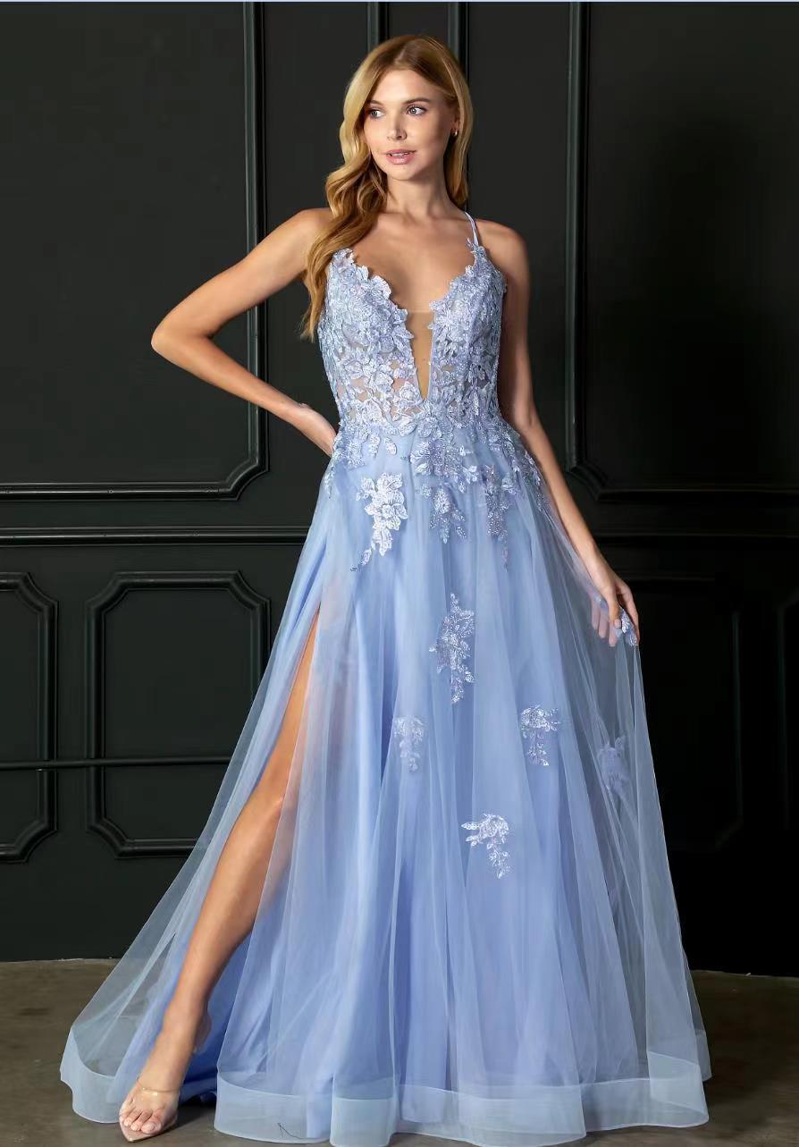 Saphira Luxe Gown
