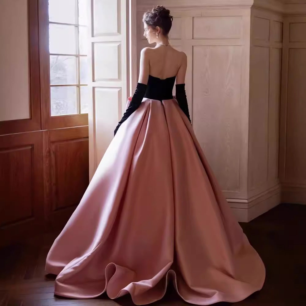 La Princesse Noire