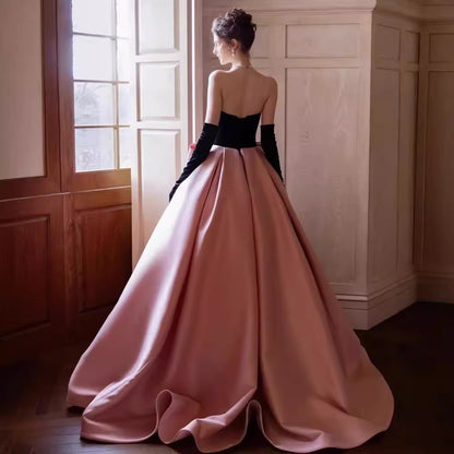 La Princesse Noire