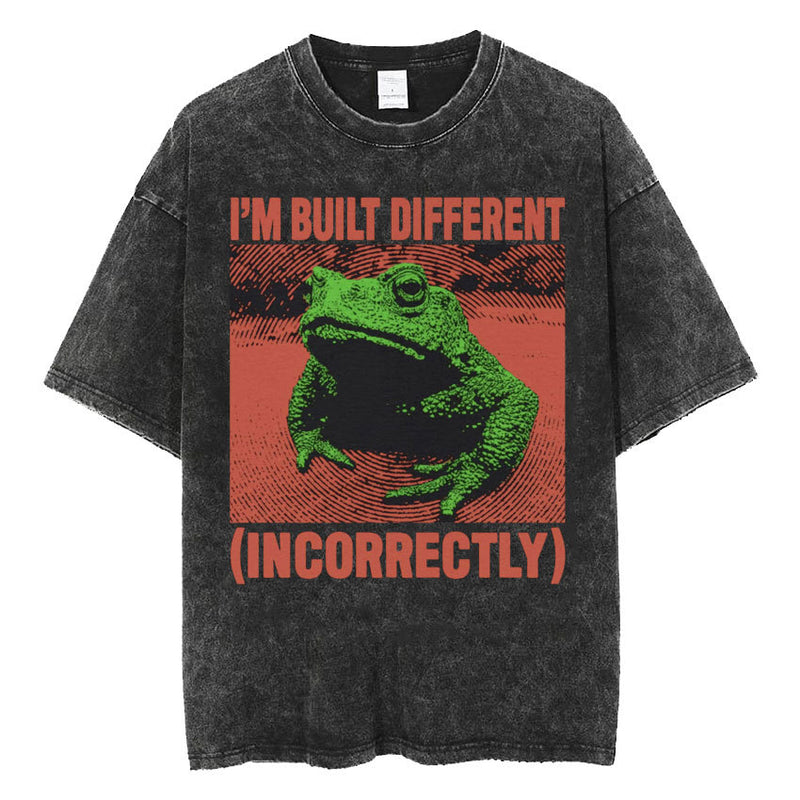 The Amphibian - Best Seller