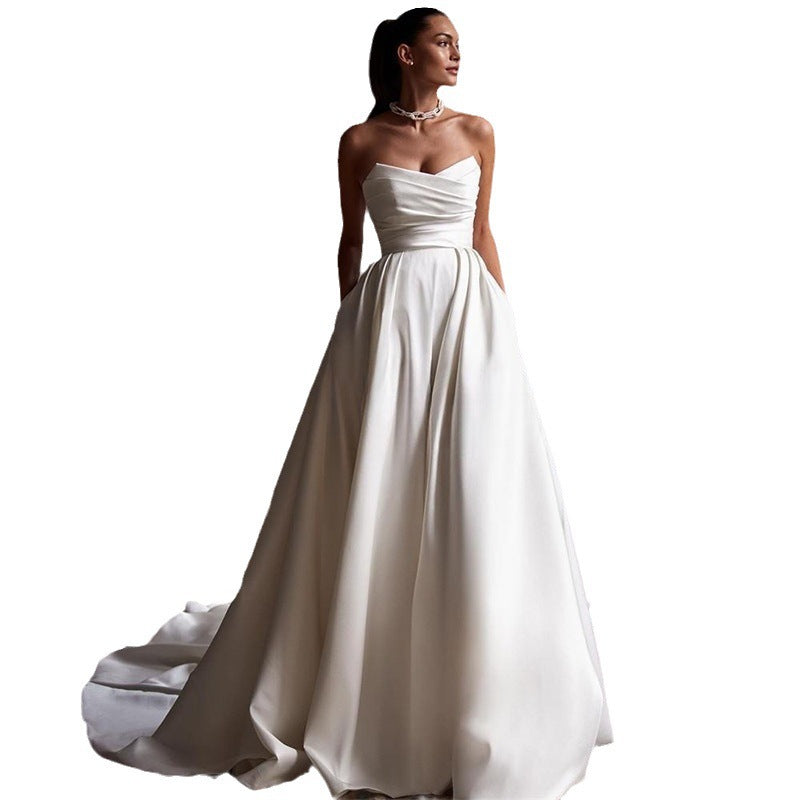 Silent Sonnet Dress