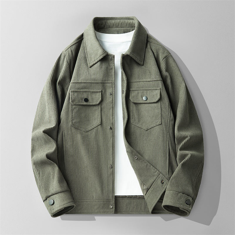 Velasca Loose Workwear Jacket