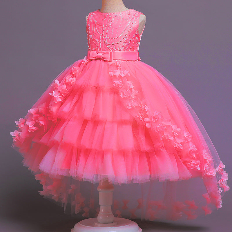 AurélieLace Petti Gown