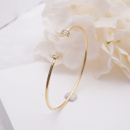 Aurelle Zircon Éclat