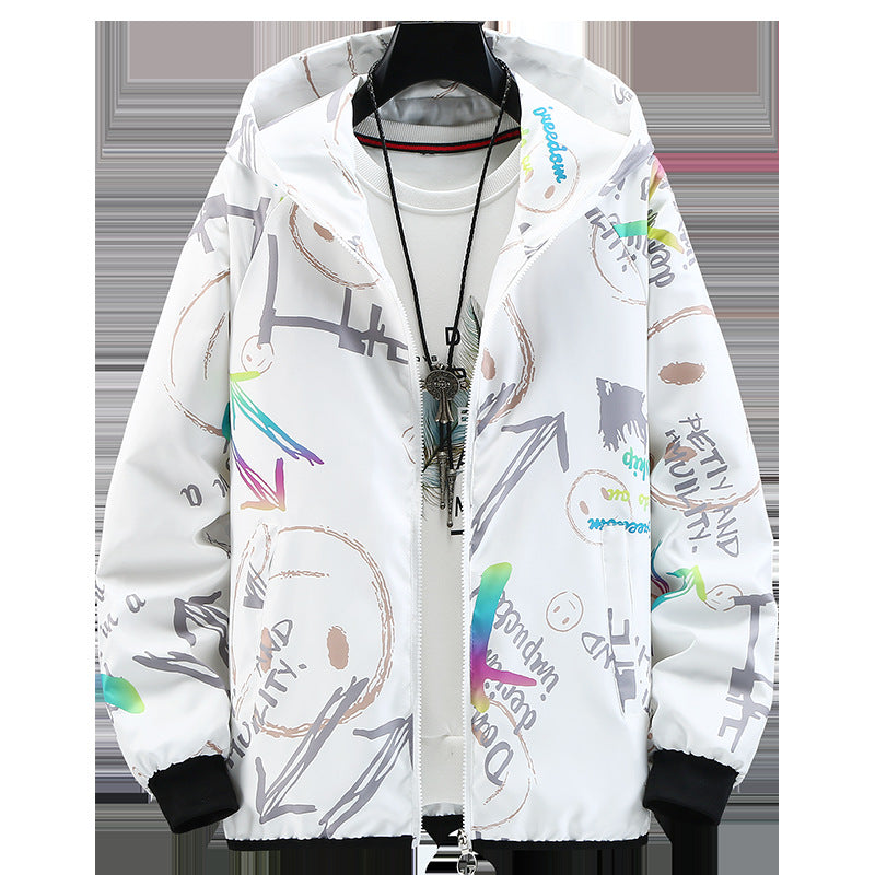 Vionnet Colorful Trendy Jacket