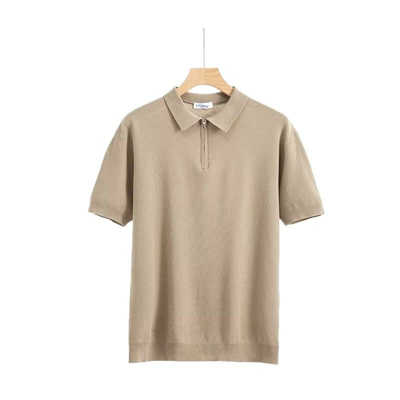 Aurel Short Sleeve