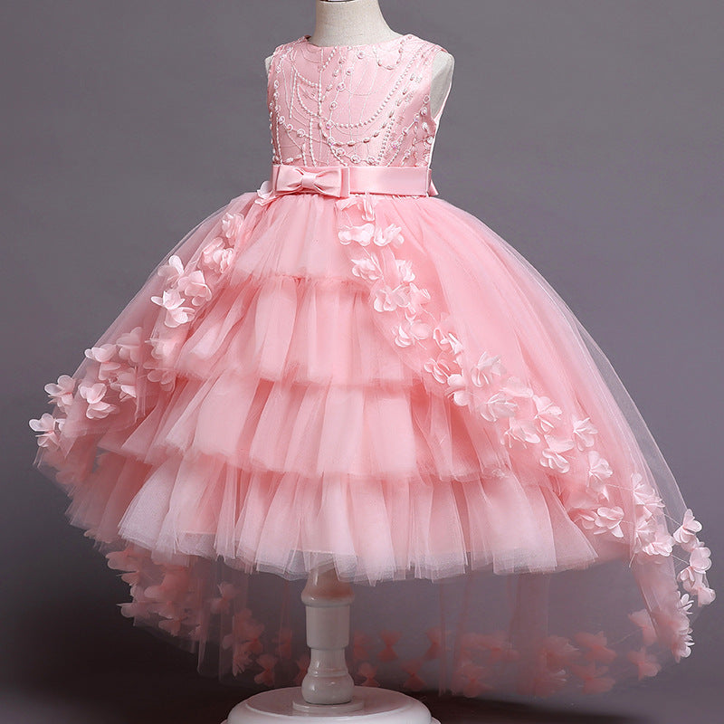 AurélieLace Petti Gown