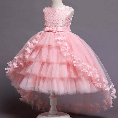 AurélieLace Petti Gown