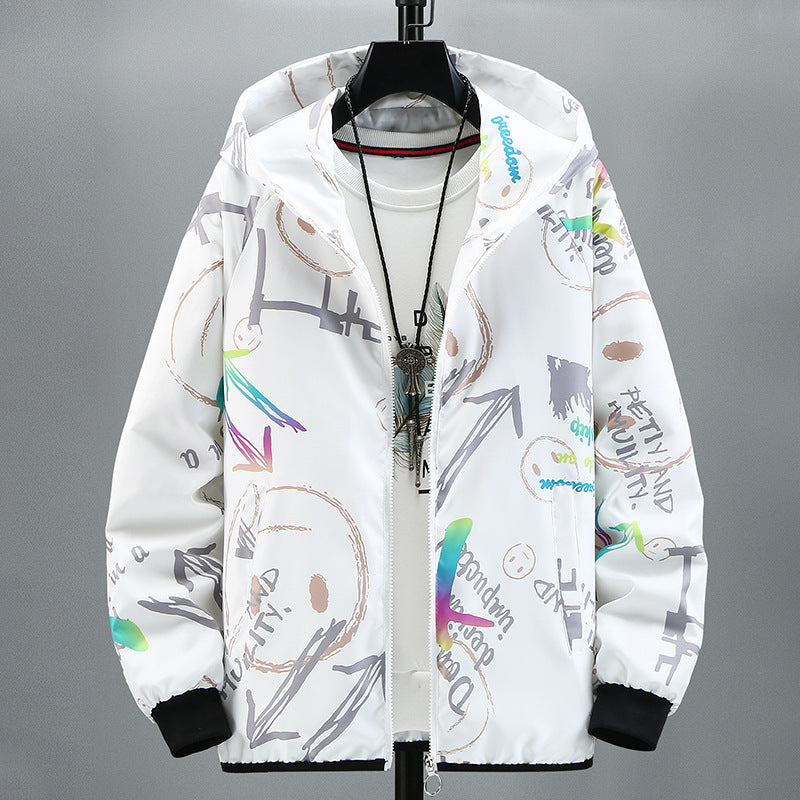 Vionnet Colorful Trendy Jacket