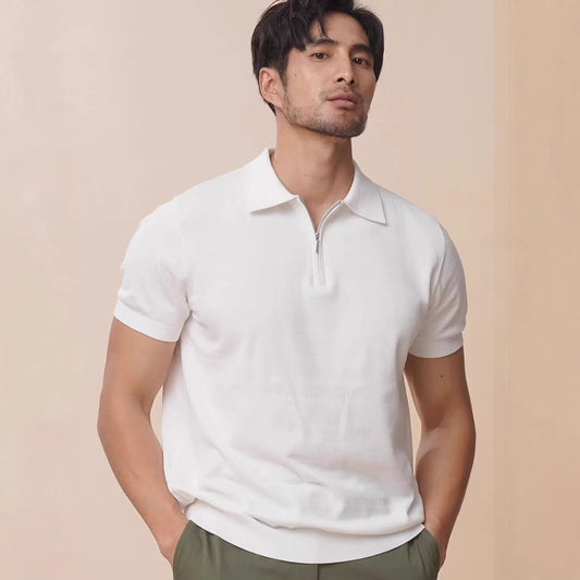 Aurel Short Sleeve