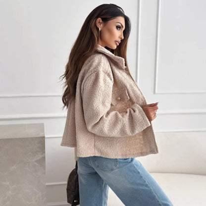 Vionna Tweed Épuré