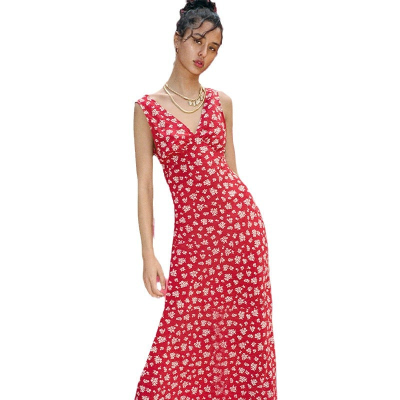 Fleur de Vénus Dress