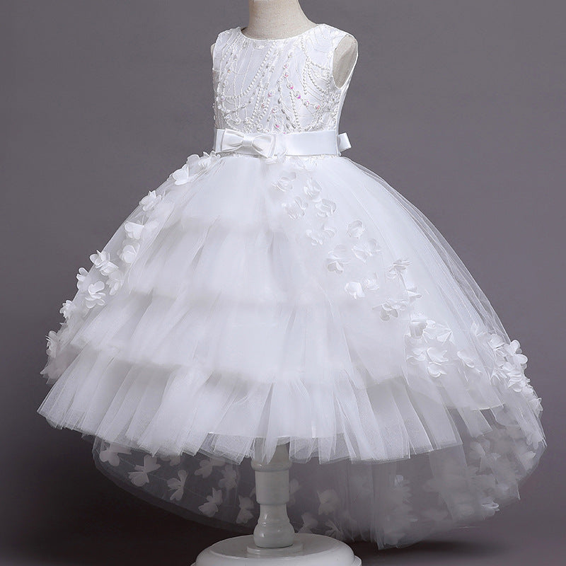 AurélieLace Petti Gown