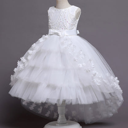 AurélieLace Petti Gown