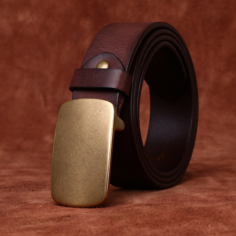 RetroFrost Opulence Belt