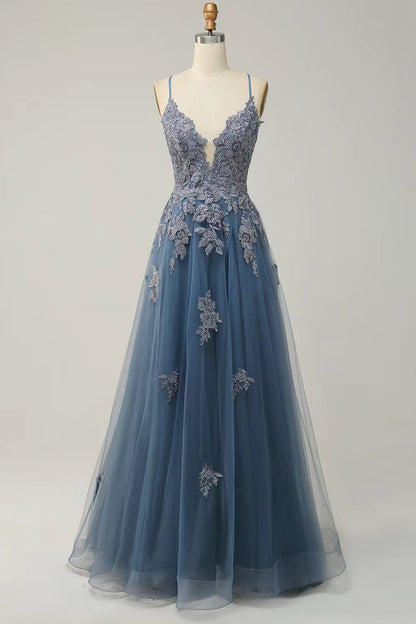 Saphira Luxe Gown