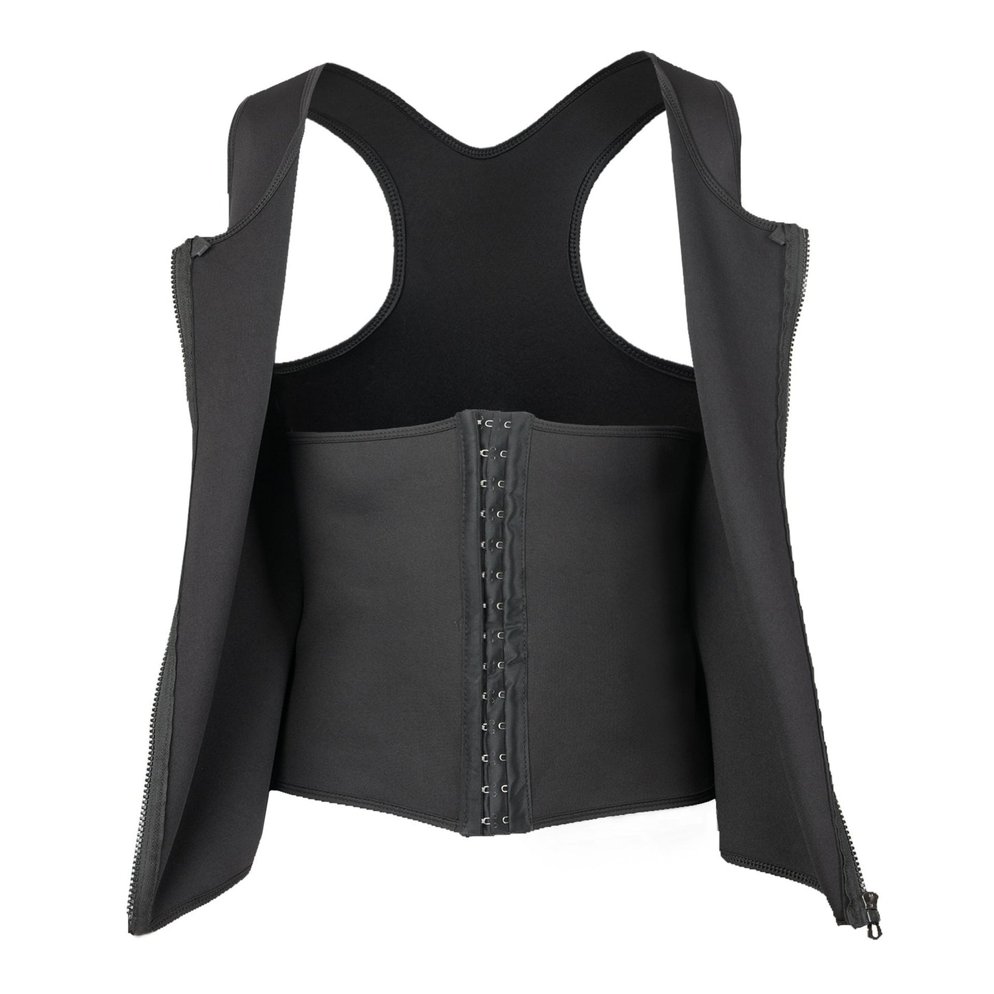 AeroSculpt Tank