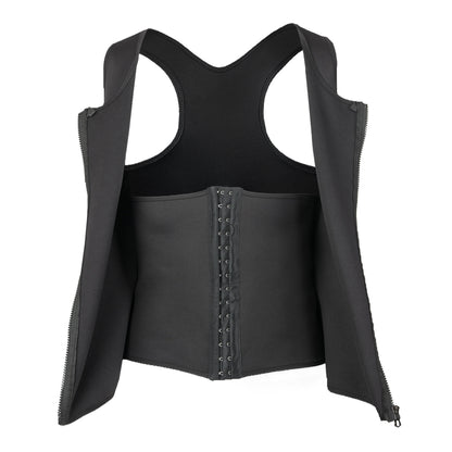 AeroSculpt Tank