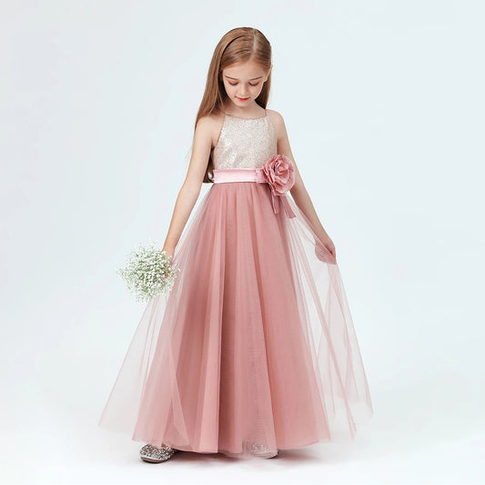 StarVogue Enchantress Gown