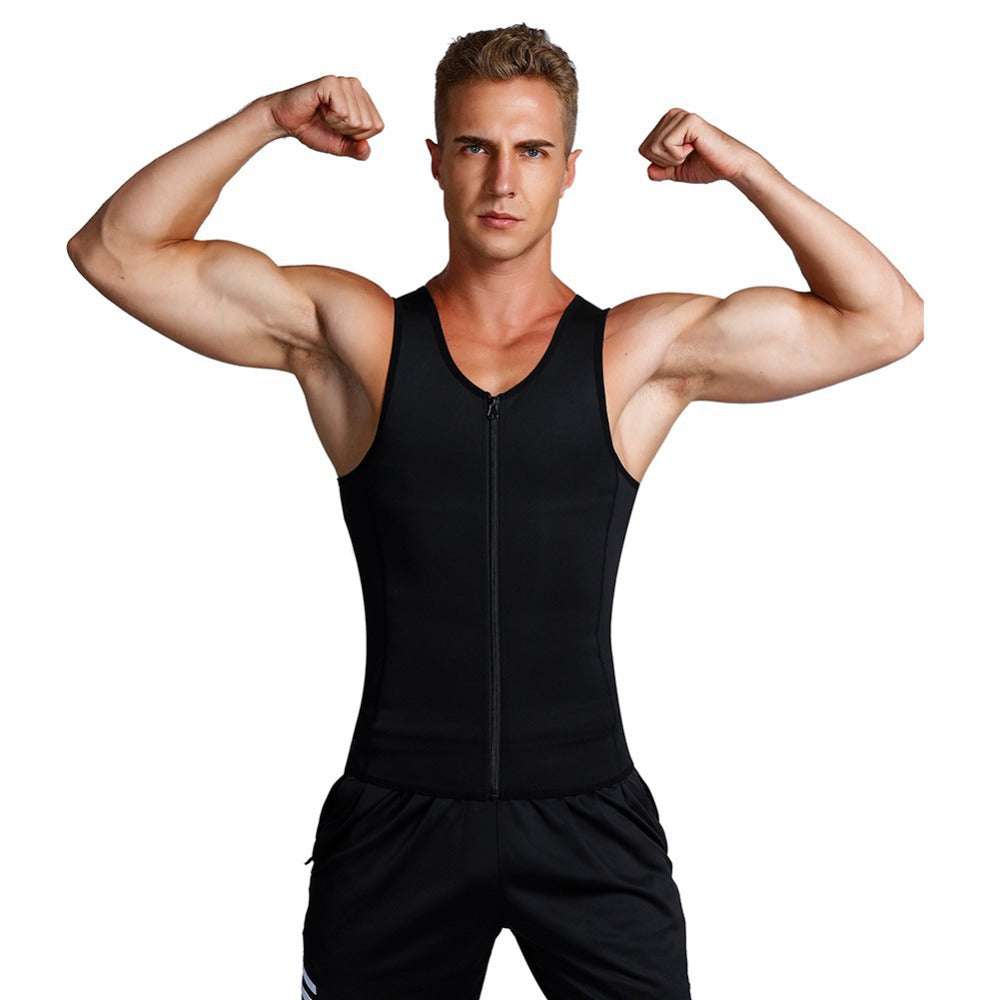 AeroSculpt Tank