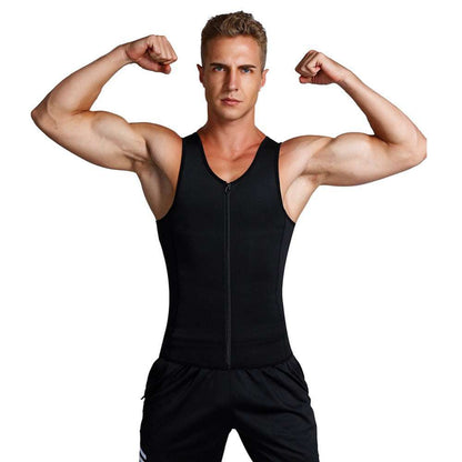 AeroSculpt Tank