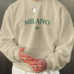 Men's Élan Knit Sweater