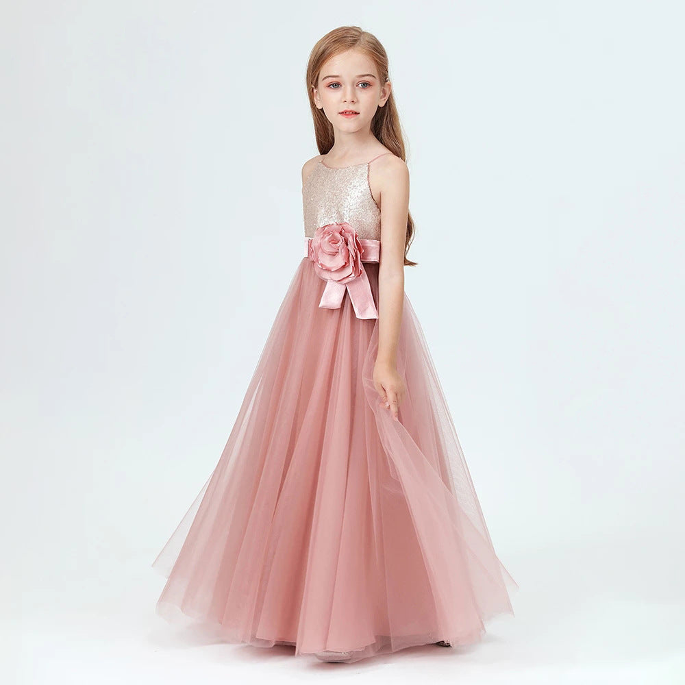 StarVogue Enchantress Gown