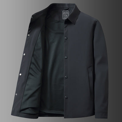 Vionnet Lapel Business Jacket - New Arrival