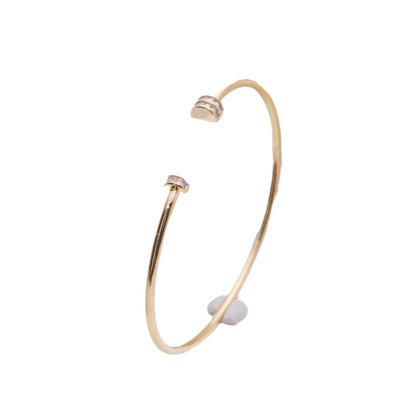 Aurelle Zircon Éclat