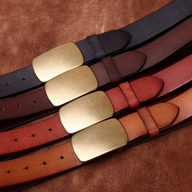 RetroFrost Opulence Belt