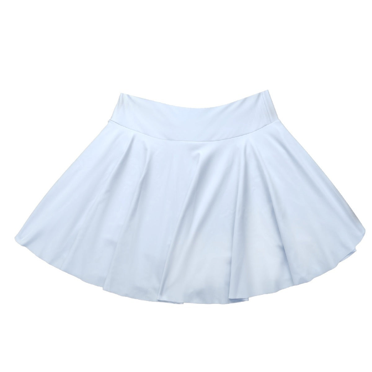 Vionnet Wicking Yoga Skirt