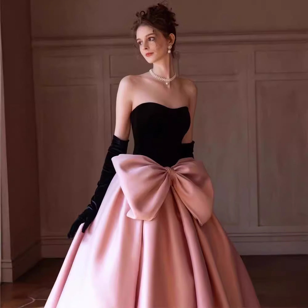 La Princesse Noire